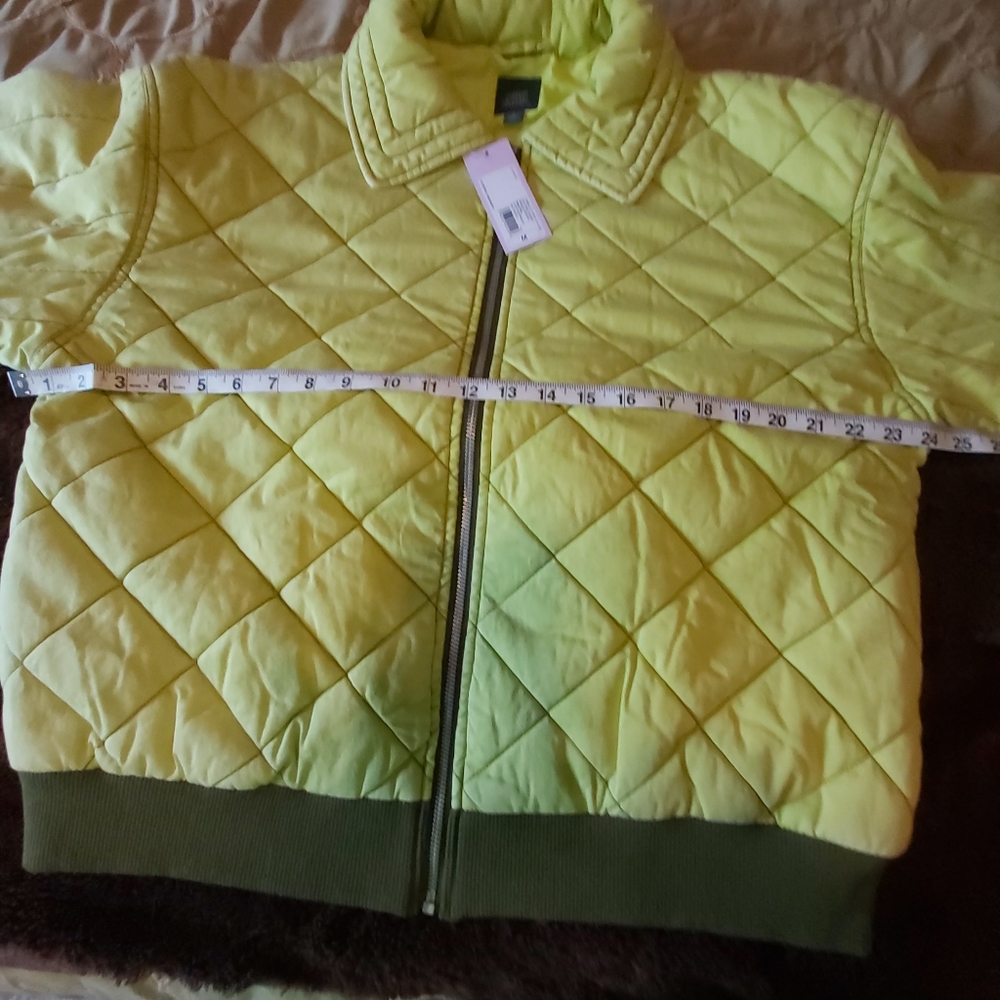 Women's casual jacket  Medium - Picture 13 of 16
